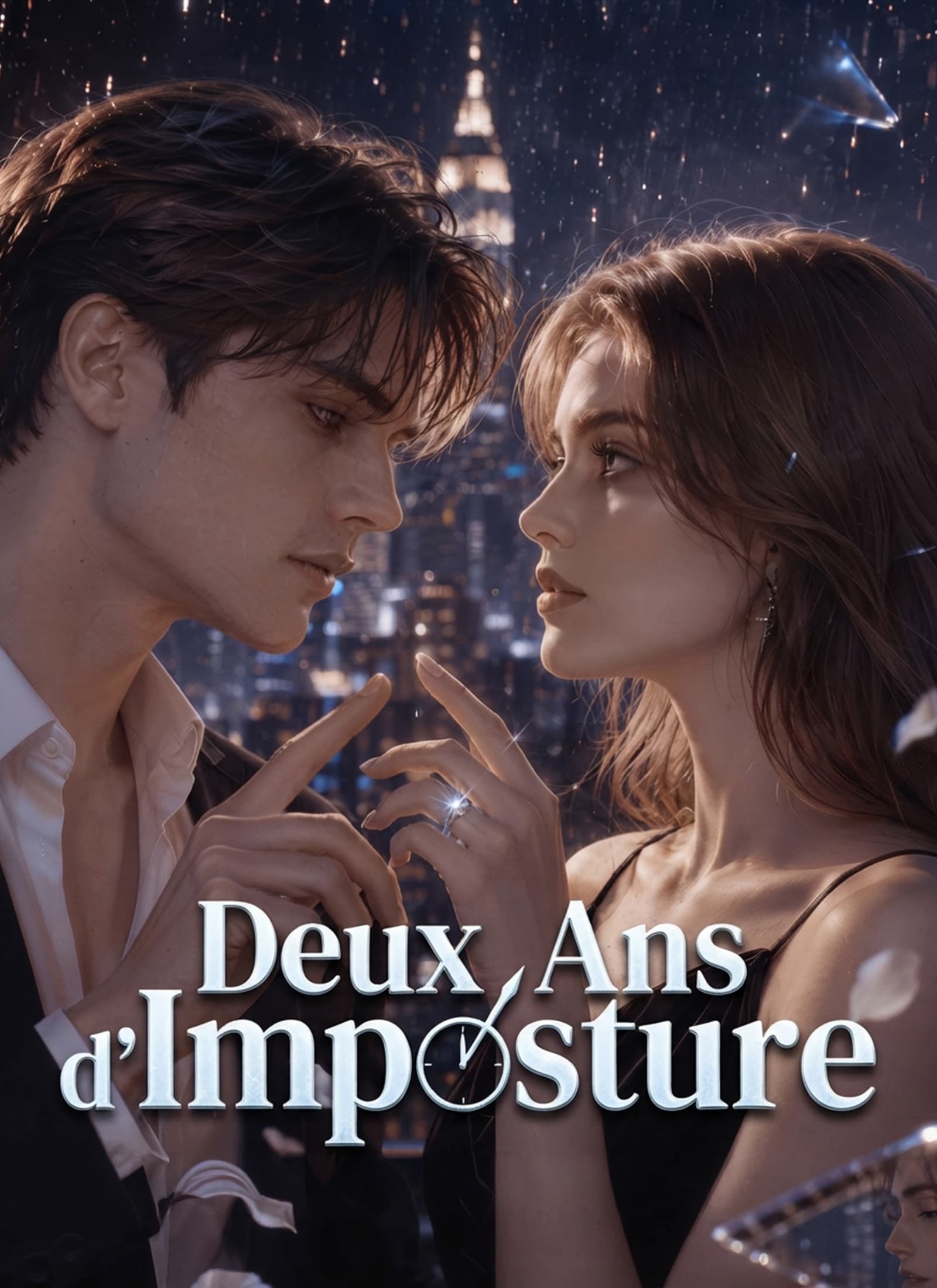 Deux Ans d’Imposture - Episode 1