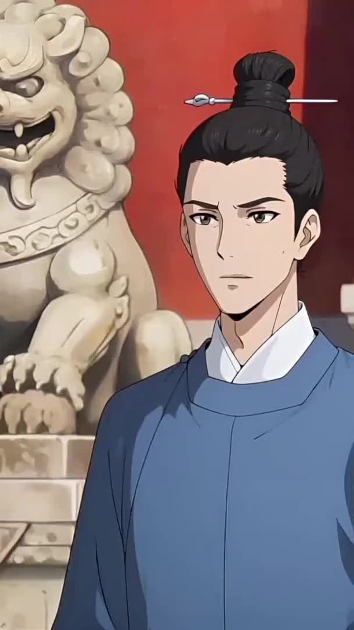 [Doblado]Tierra en disputa - Episode 11