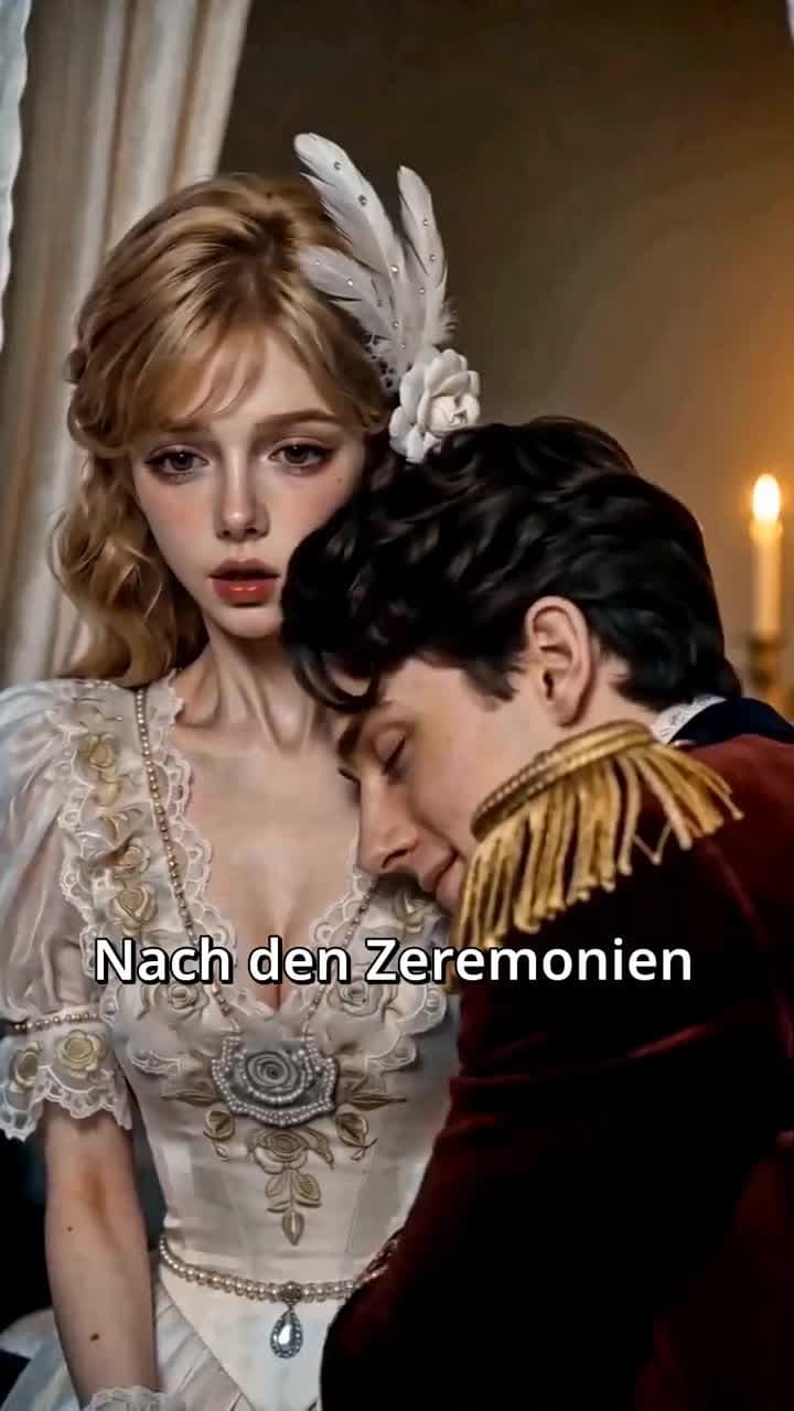 Ich zähmte einen kindlichen Herzog - Episode 5