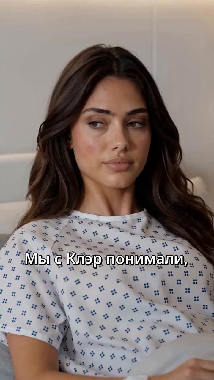 Цена мести: Возвращение Натали - Episode 20
