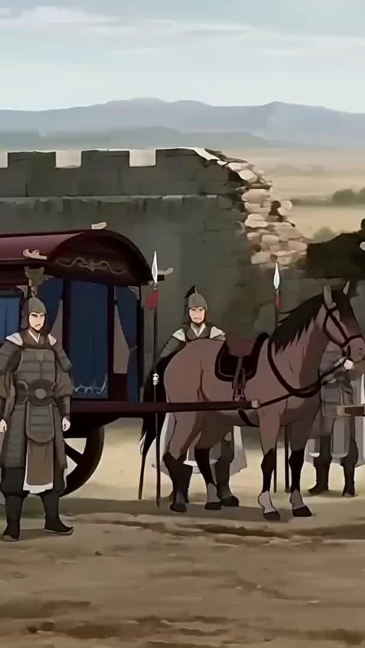 [Doblado]Tierra en disputa - Episode 5