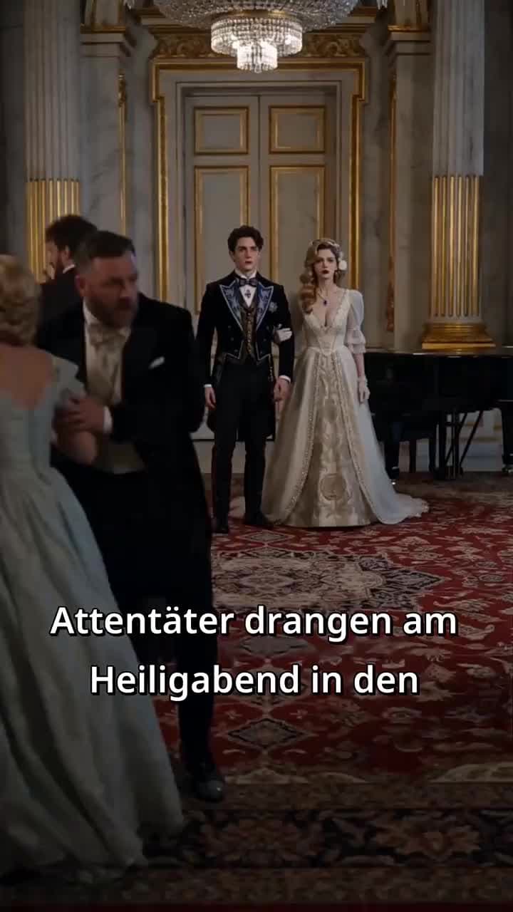 Ich zähmte einen kindlichen Herzog - Episode 2