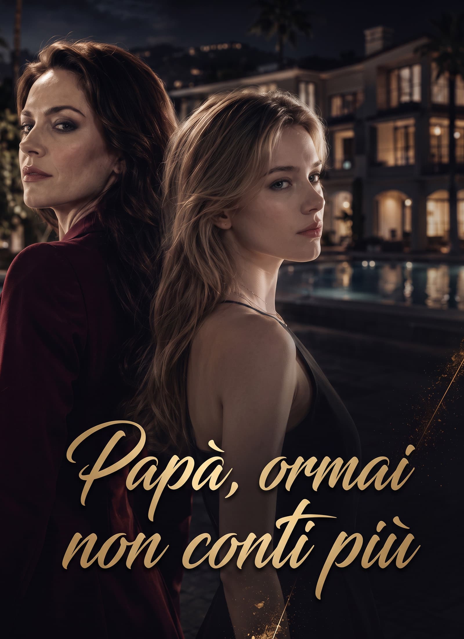 Papà, ormai non conti più