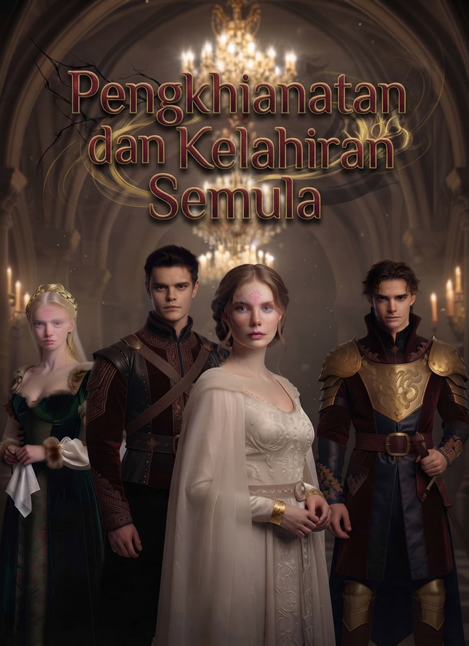 Pengkhianatan dan Kelahiran Semula
