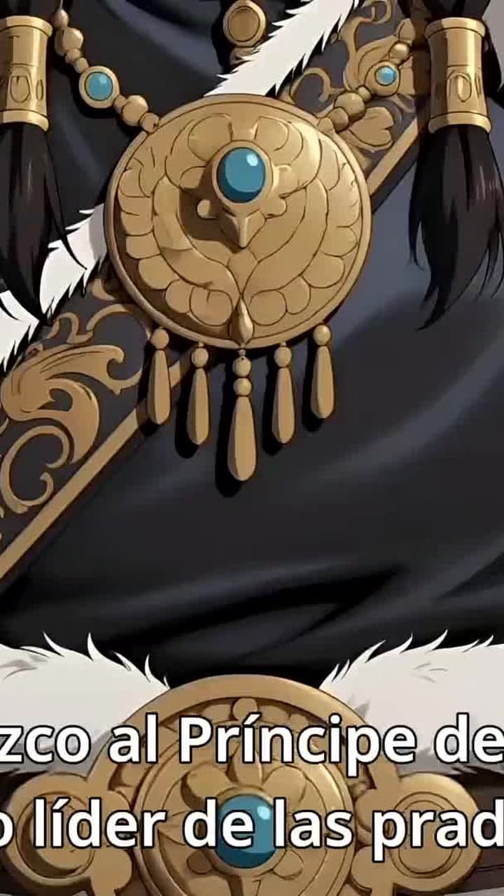 [Doblado]Tierra en disputa - Episode 55