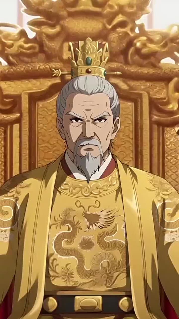 [Doblado]Tierra en disputa - Episode 1