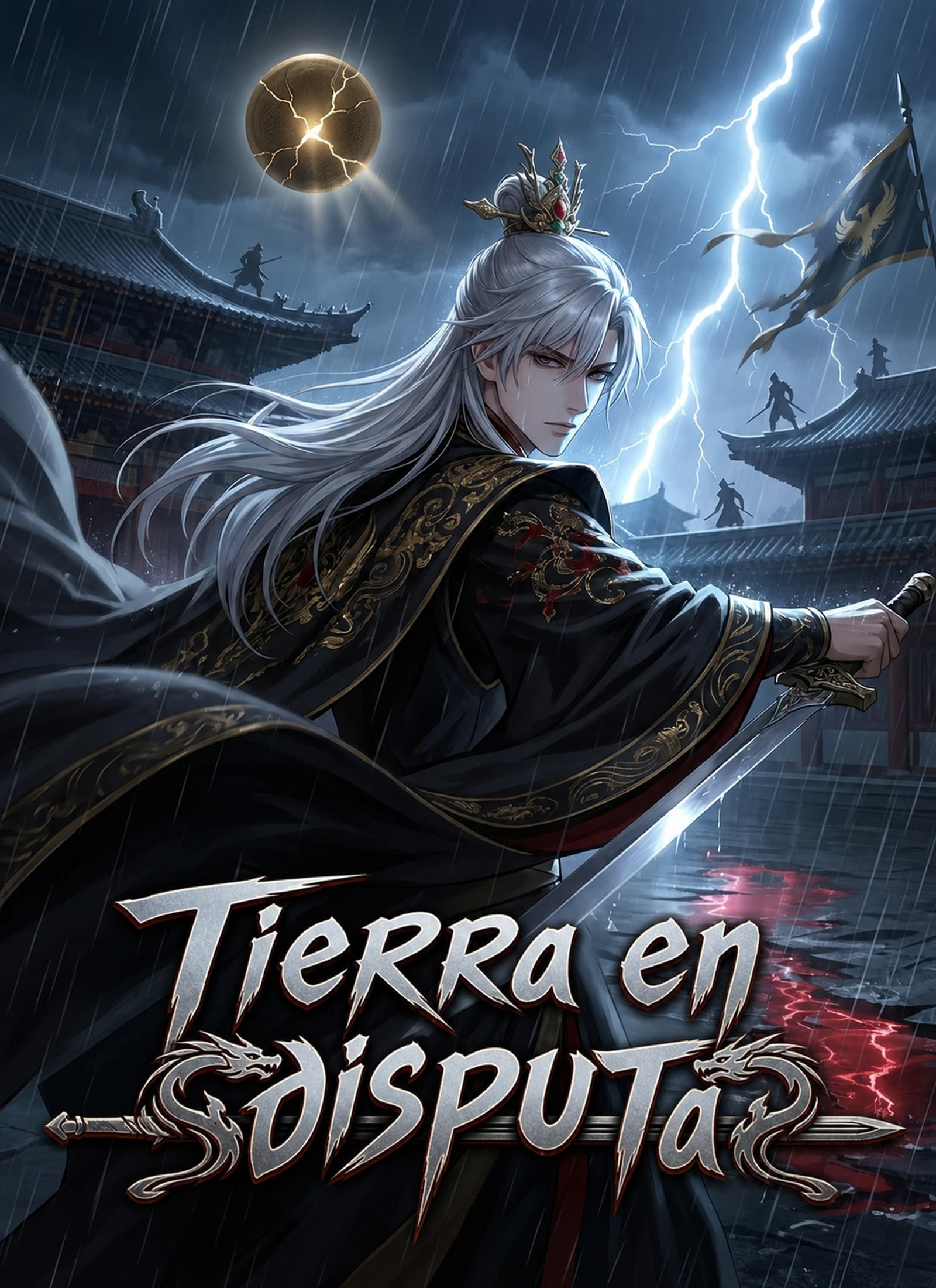 [Doblado]Tierra en disputa