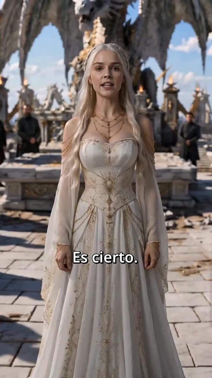 Traicionada y Renacida Ahora Todos Pagarán - Episode 35