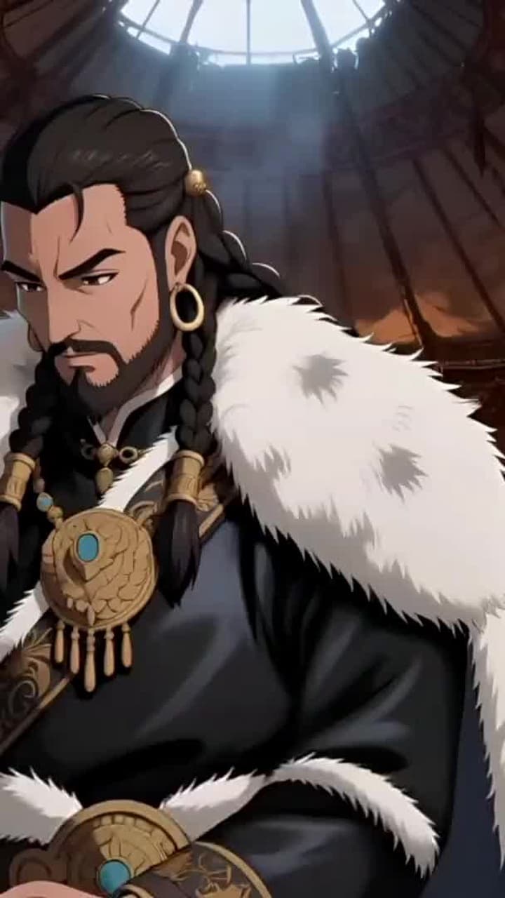 [Doblado]Tierra en disputa - Episode 53