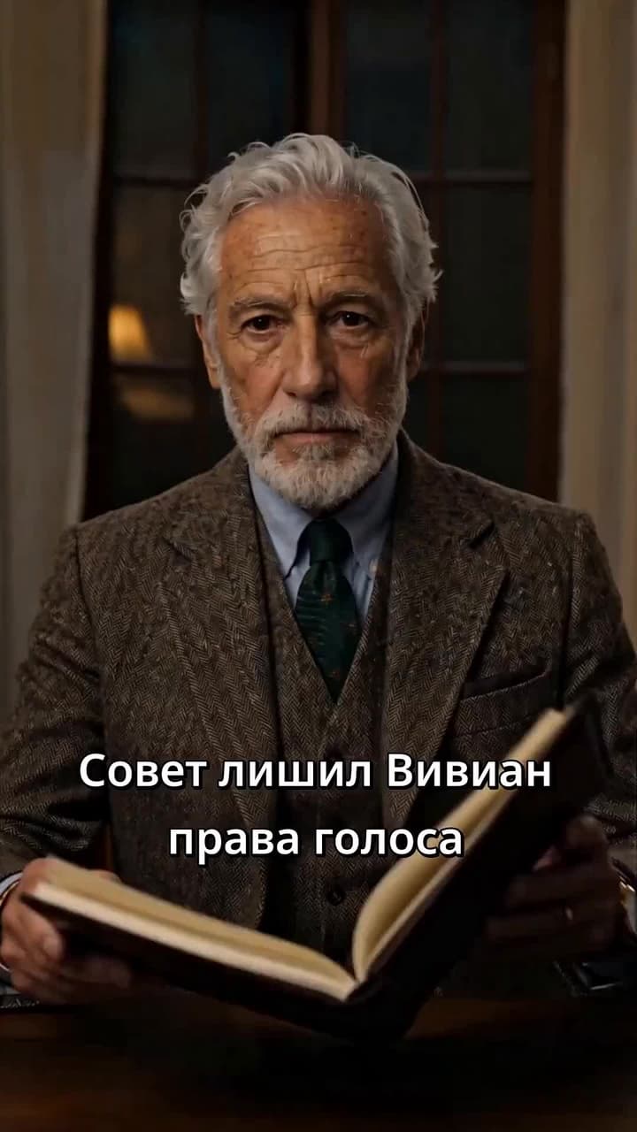 Цена мести: Возвращение Натали - Episode 49