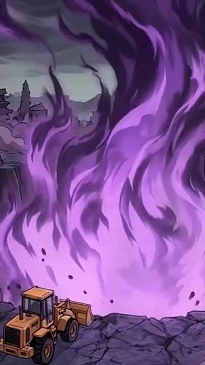 [Doblado]Destruyeron mi Templo, Liberaron el Infierno - Episode 10