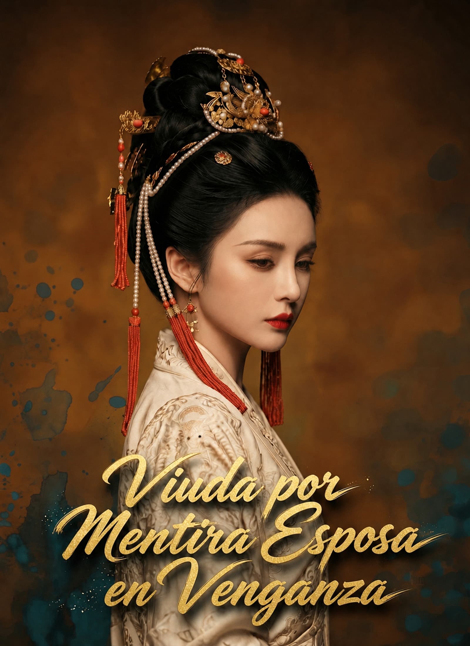 Viuda por Mentira Esposa en Venganza
