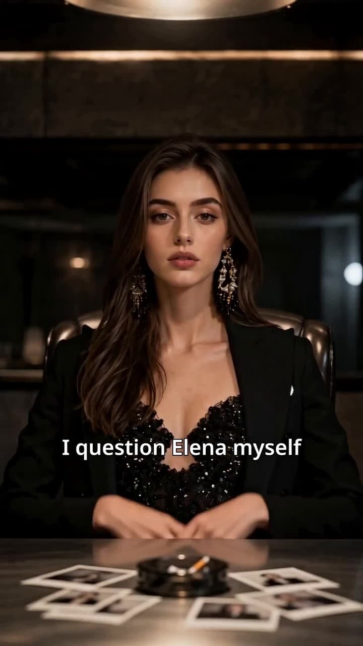 The Bride They Rejected Became the Mafia Queen  - Episode 29