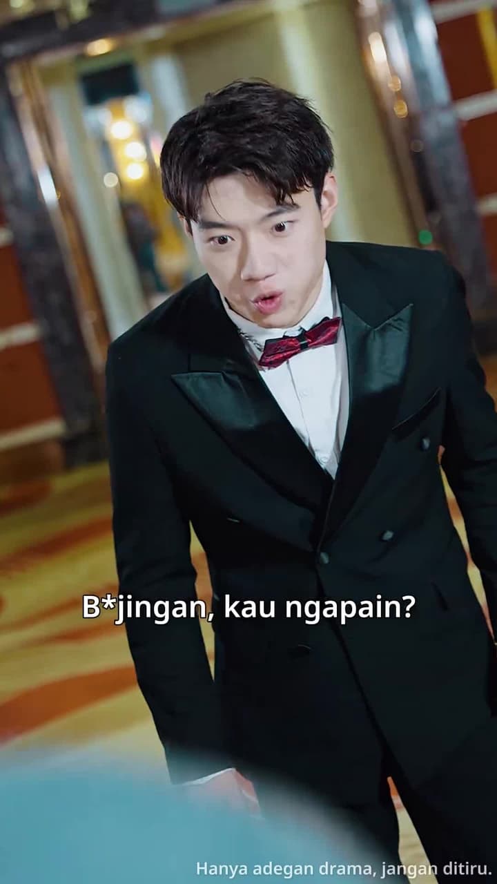 Guru yang Dilupakan - Episode 12