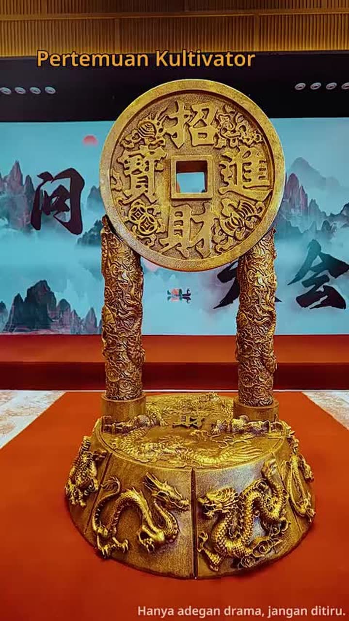 Guru yang Dilupakan - Episode 48