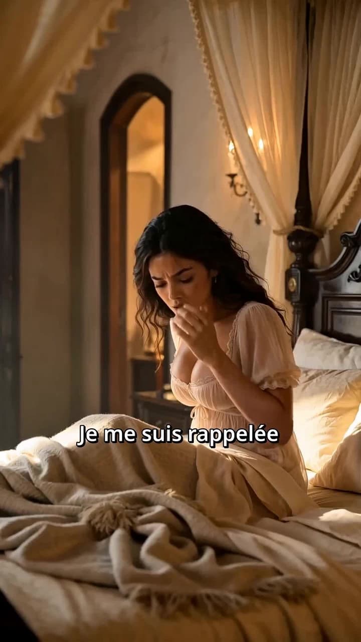 Mon Colonel, Mon Amour - Episode 17