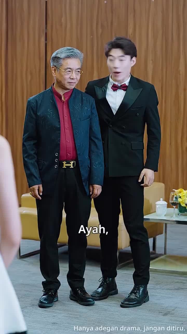 Guru yang Dilupakan - Episode 37