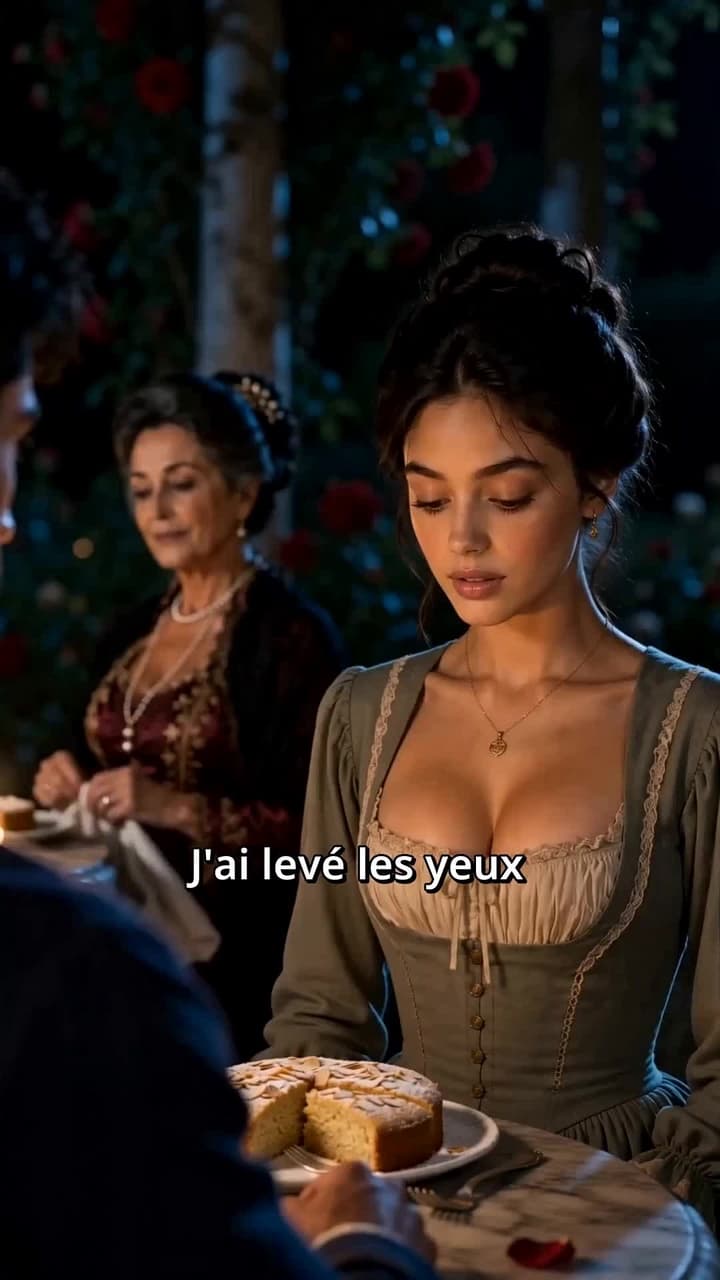 Mon Colonel, Mon Amour - Episode 15
