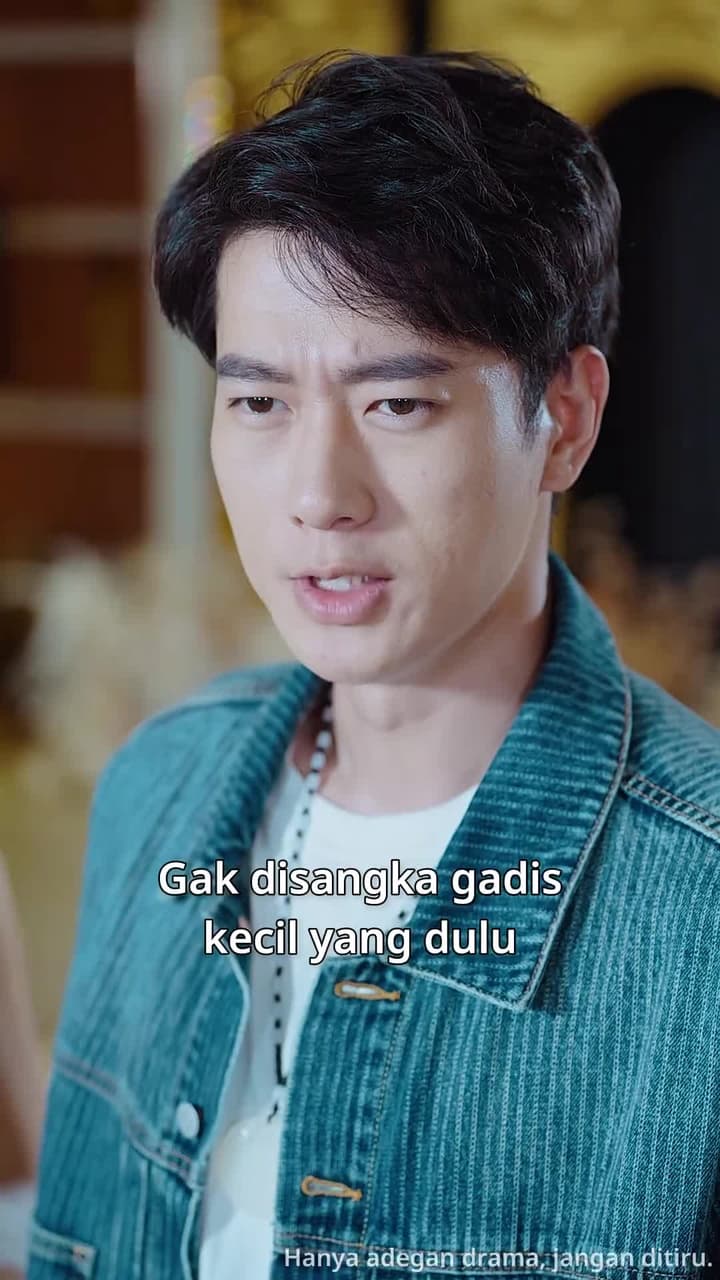 Guru yang Dilupakan - Episode 9