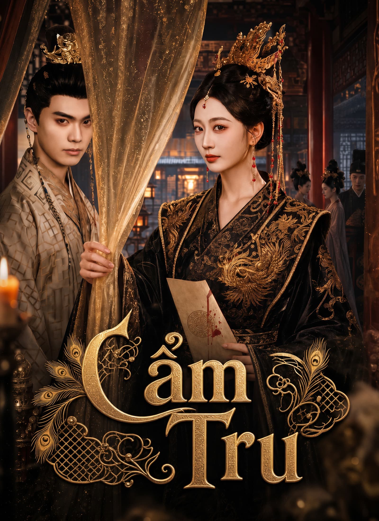 Cẩm Tru