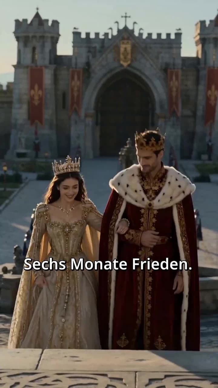Der Bastard wurde Thronerbe - Episode 32