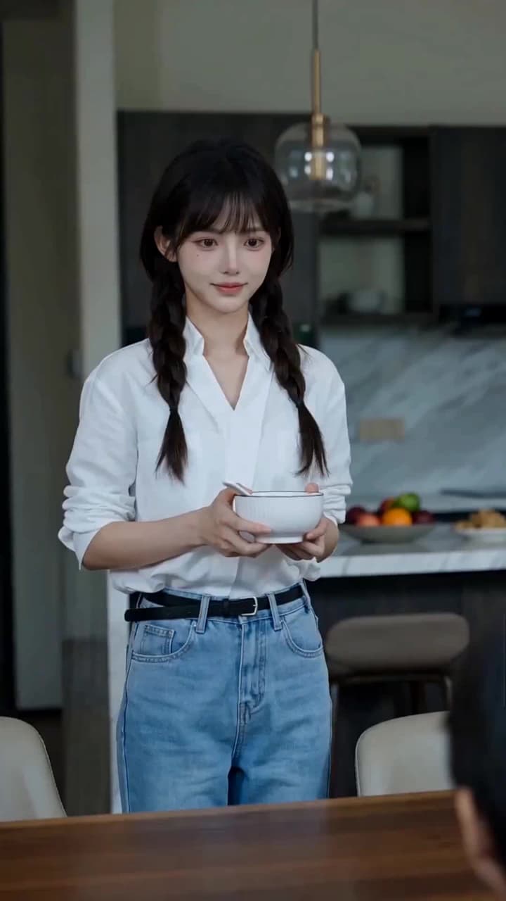 Don't Call Her Ex-wife - Episode 2