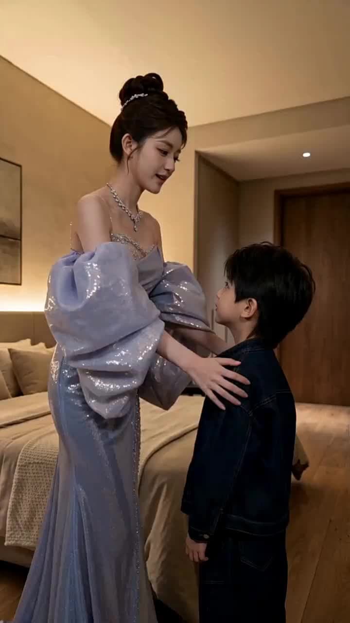 Don't Call Her Ex-wife - Episode 26