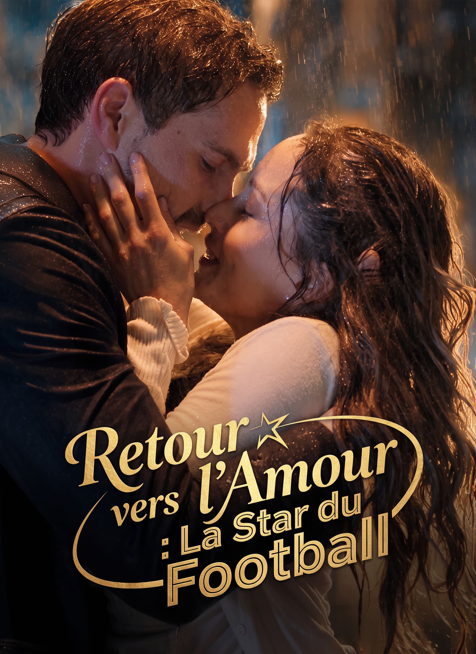 Retour vers l'Amour : La Star du Football