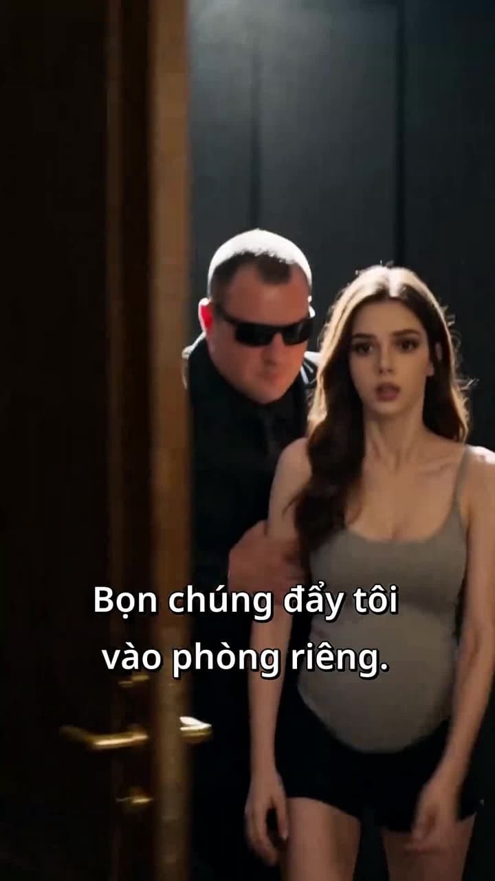 Hợp Đồng Trói Tim Anh - Episode 39