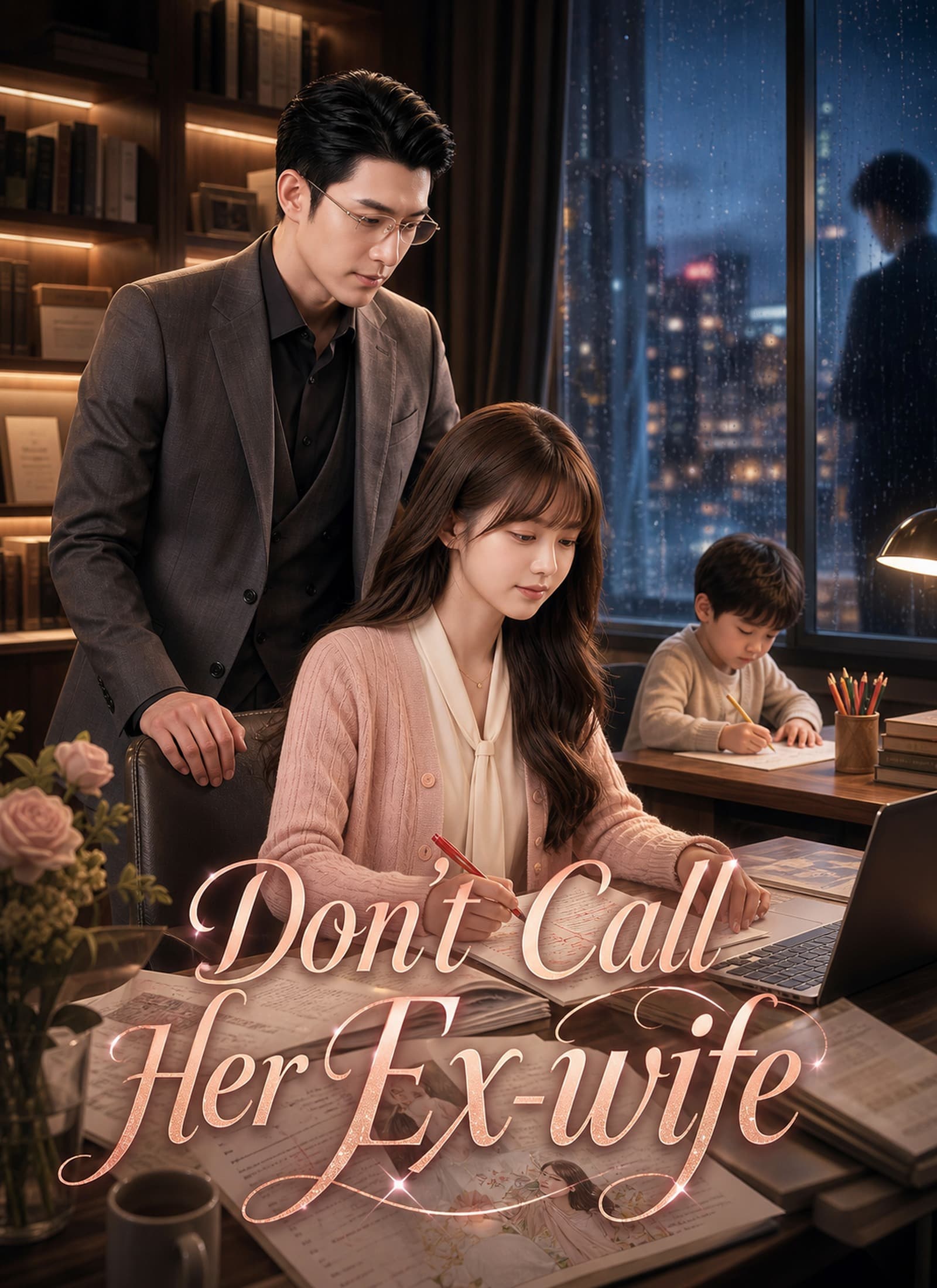 Don't Call Her Ex-wife