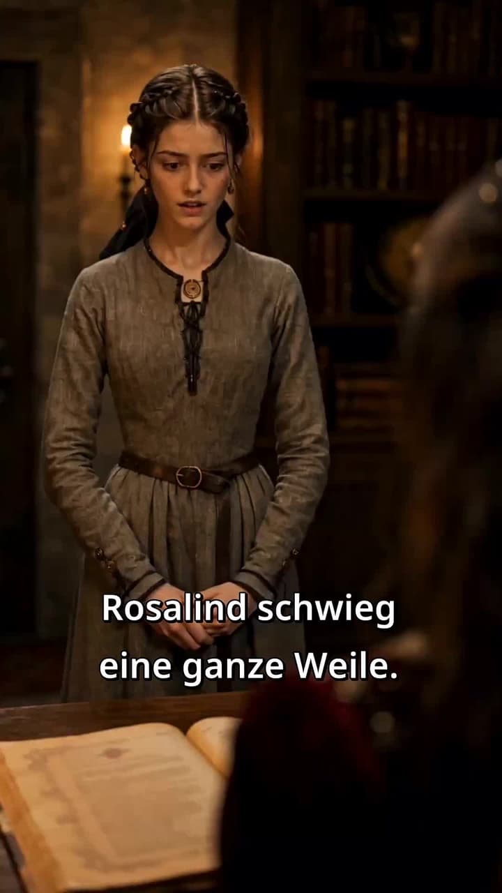 Der Bastard wurde Thronerbe - Episode 34