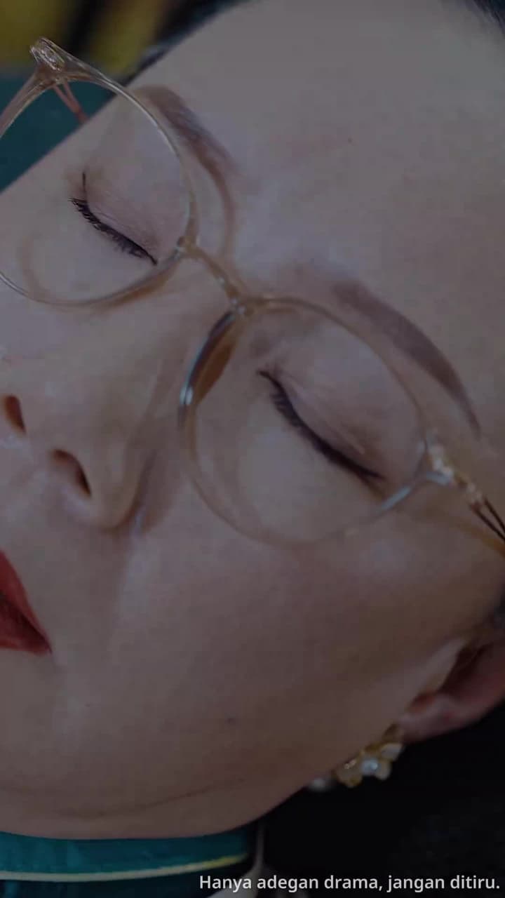 Guru yang Dilupakan - Episode 28