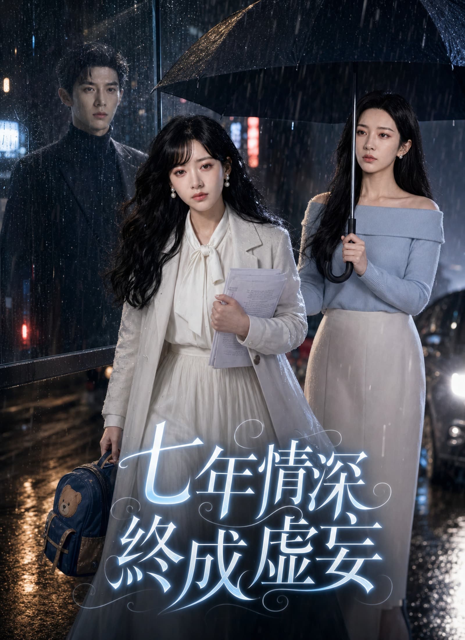 七年情深終成虛妄
