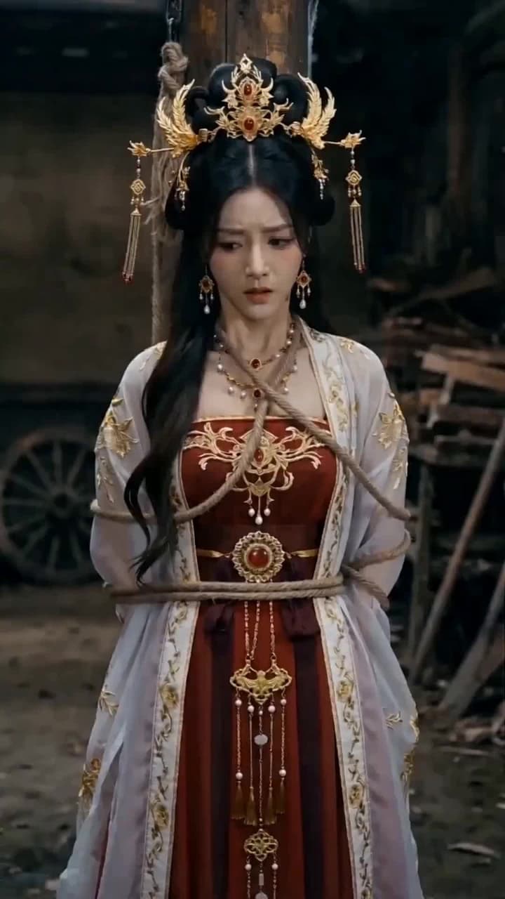 Across Time, Toward You - Episode 40