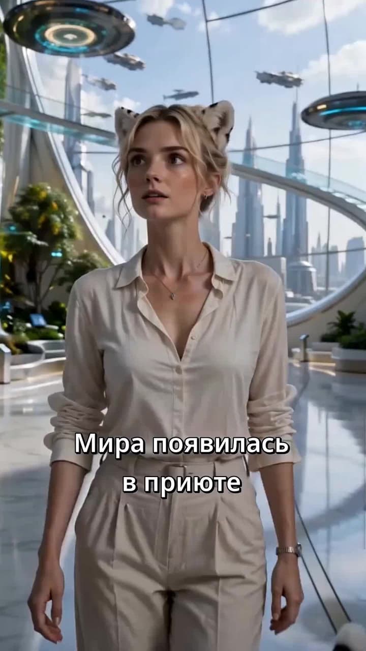 Раб утешения - Episode 127