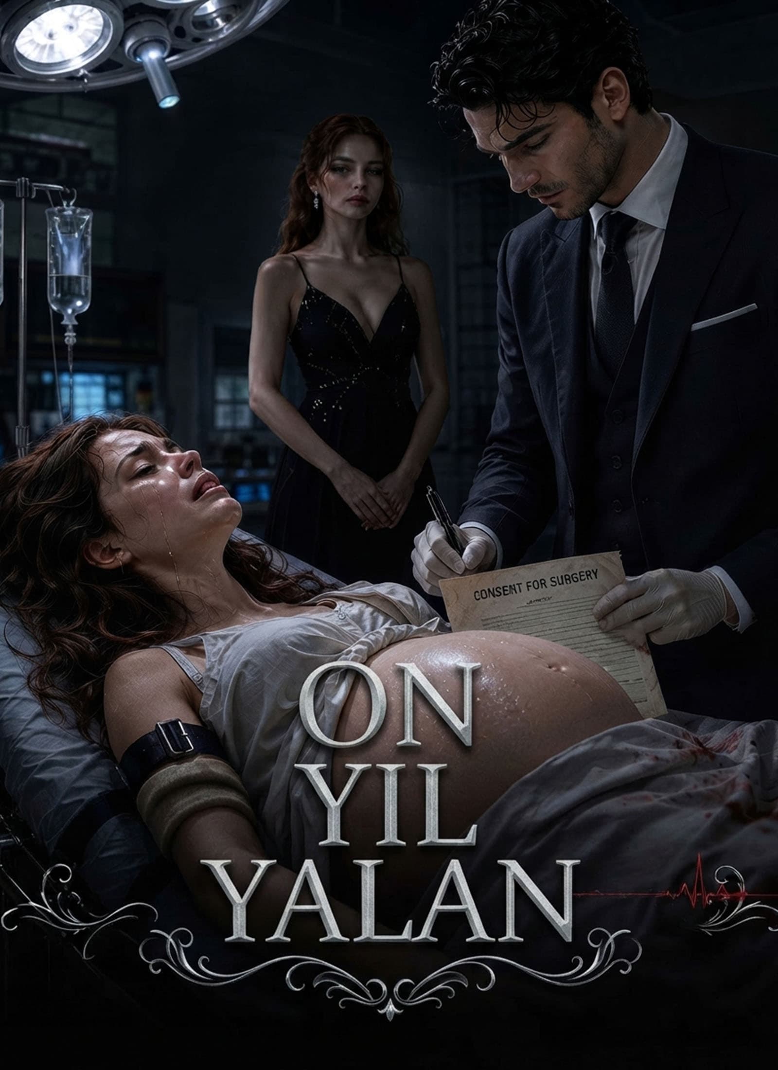 On Yıl Yalan