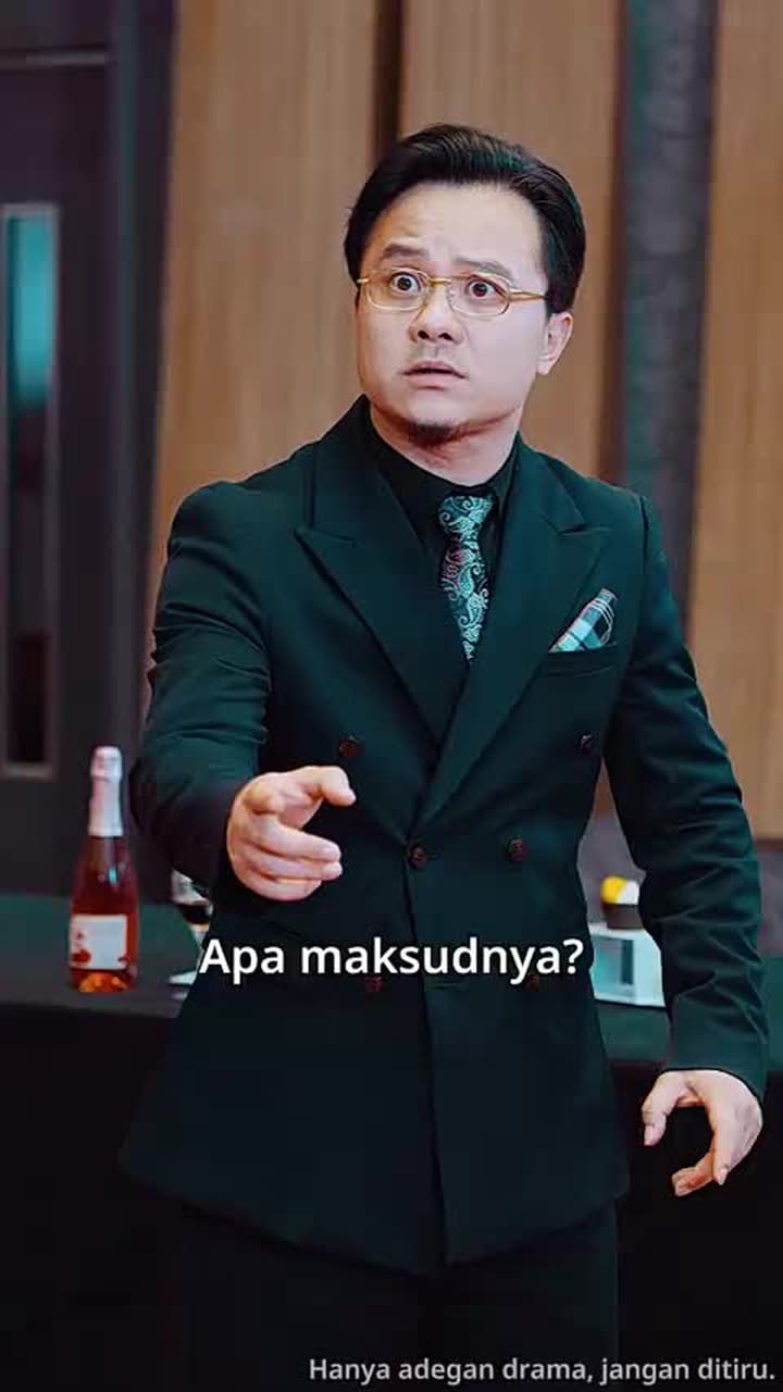 Guru yang Dilupakan - Episode 54