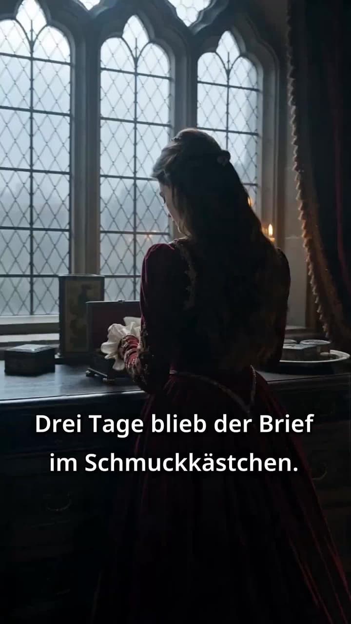 Der Bastard wurde Thronerbe - Episode 33