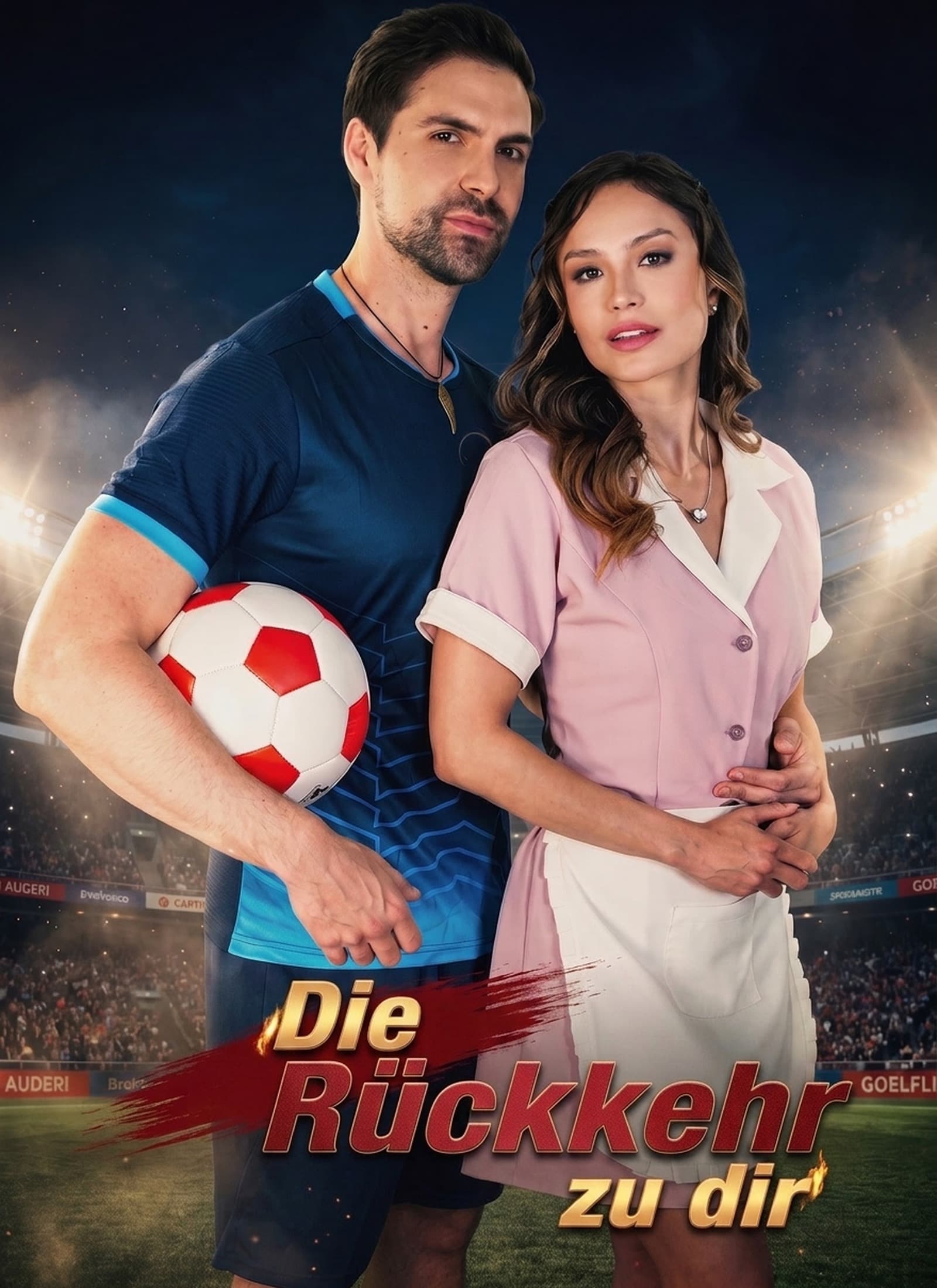 Die Rückkehr zu dir - Episode 1