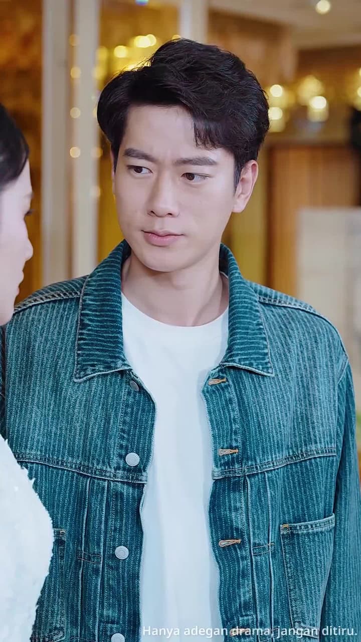 Guru yang Dilupakan - Episode 20