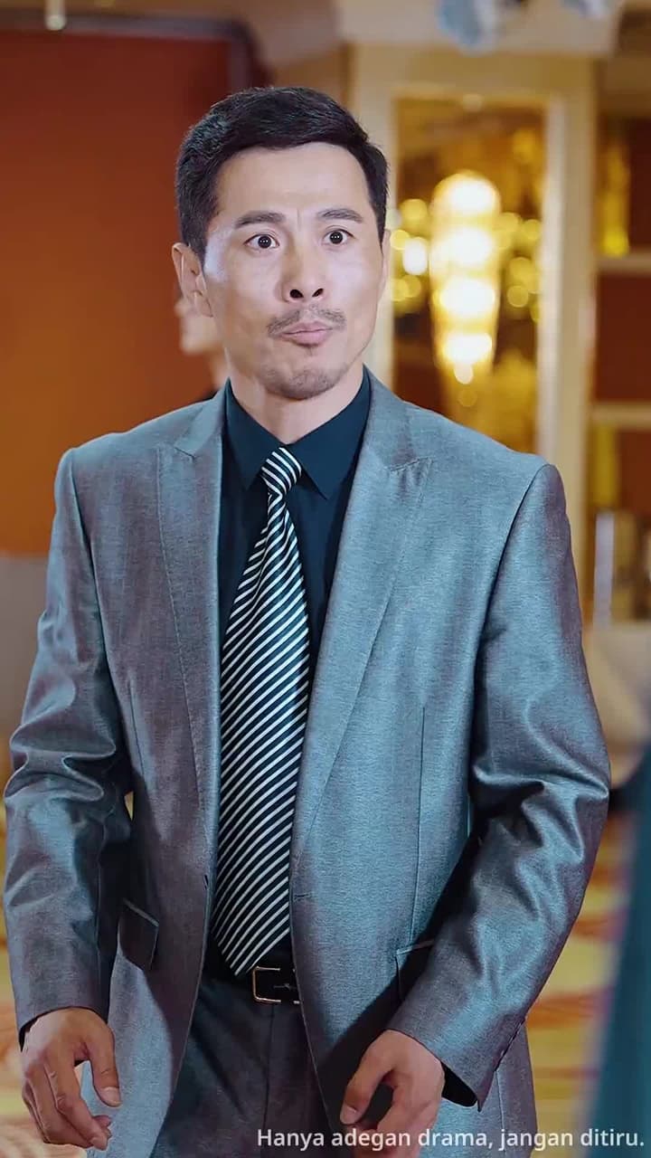 Guru yang Dilupakan - Episode 21