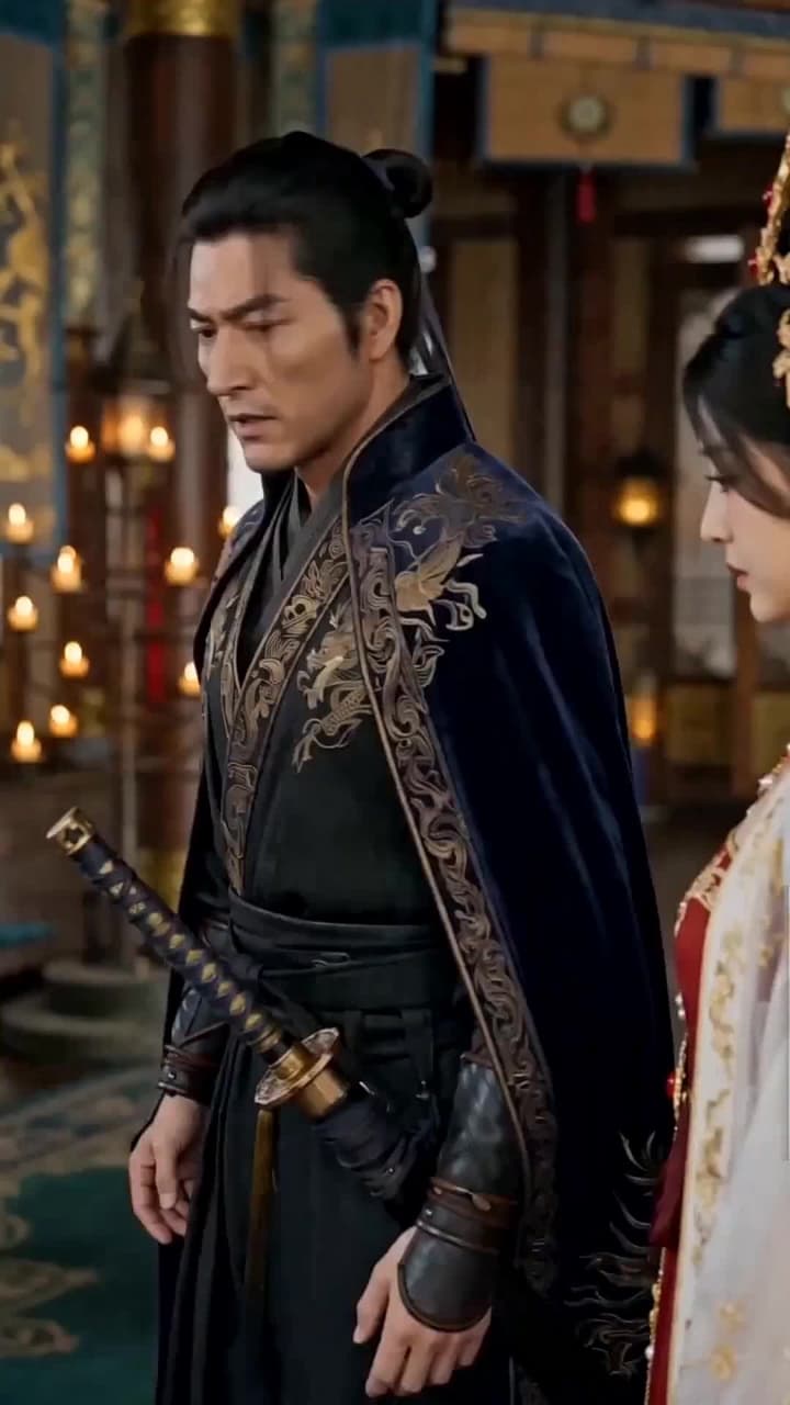 Across Time, Toward You - Episode 20