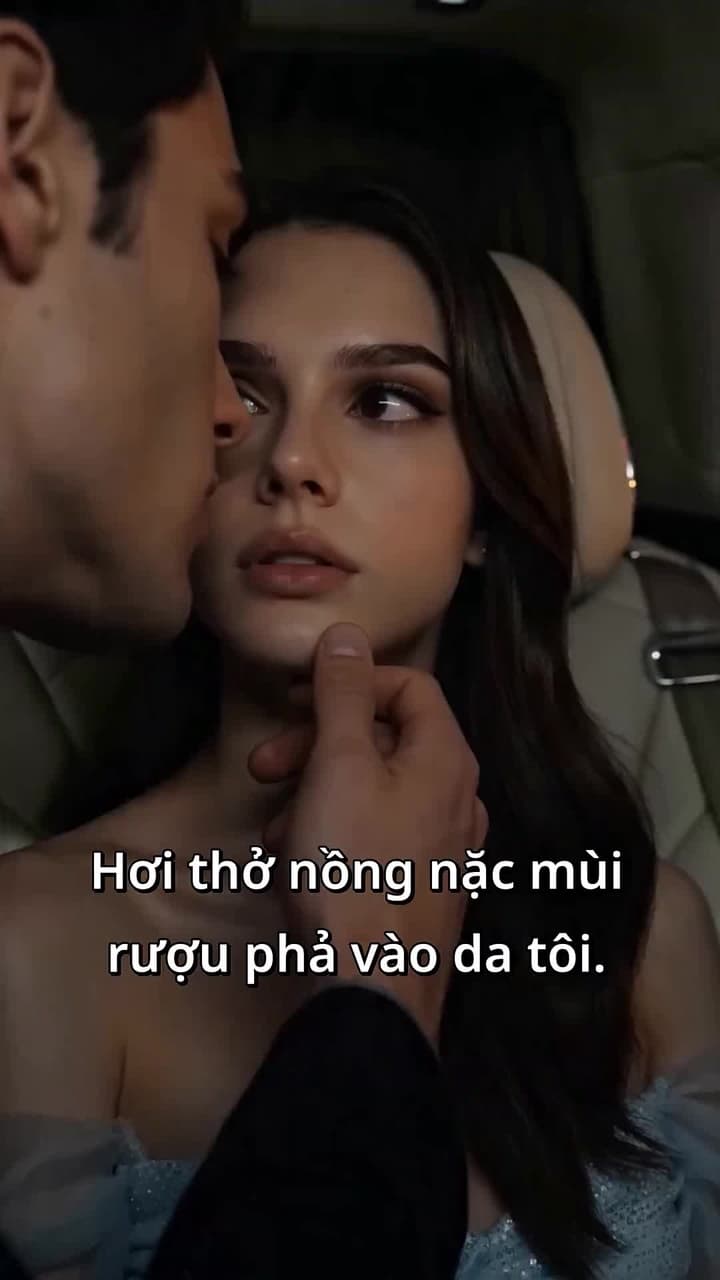 Hợp Đồng Trói Tim Anh - Episode 19