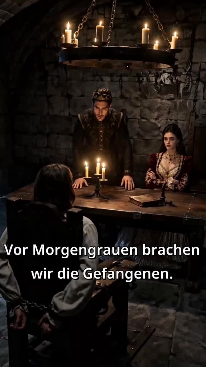 Der Bastard wurde Thronerbe - Episode 37