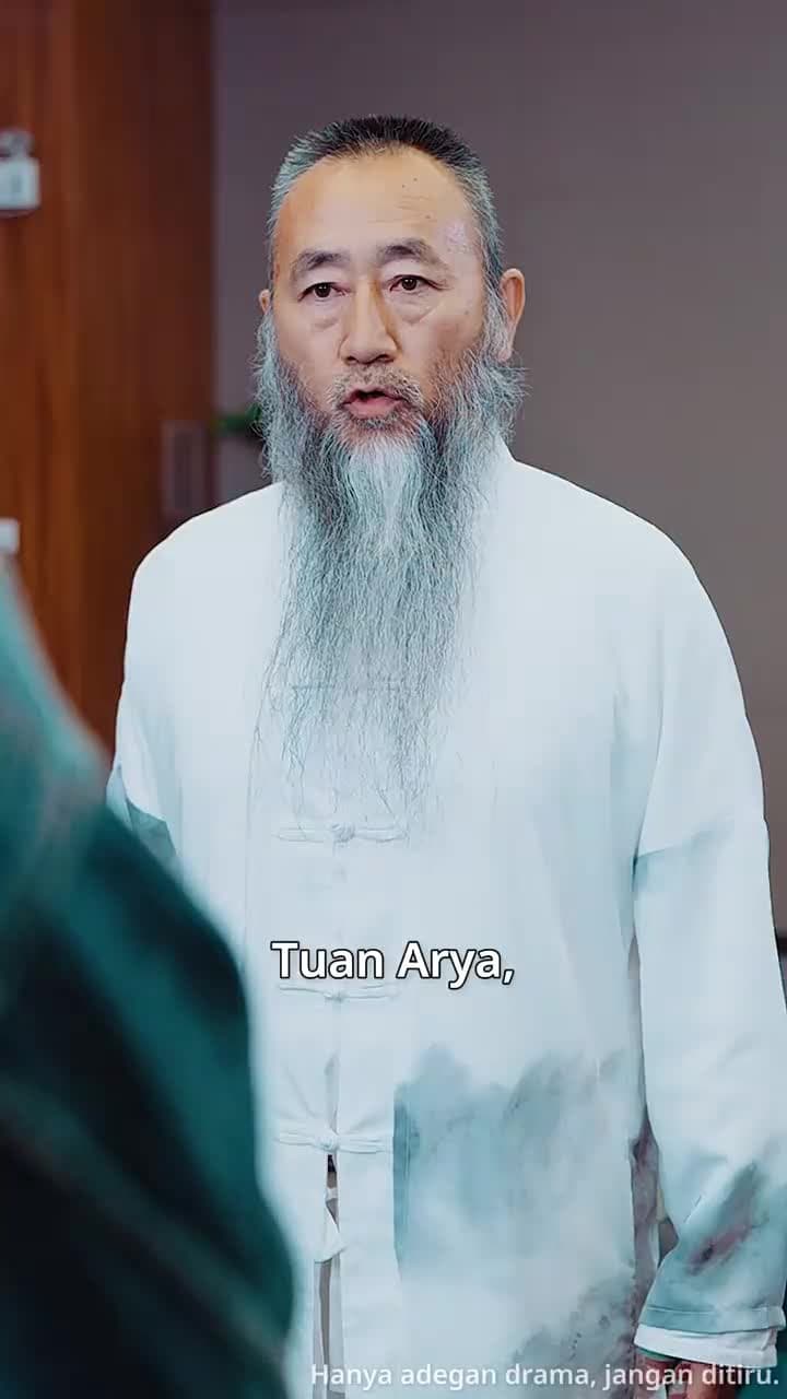 Guru yang Dilupakan - Episode 43
