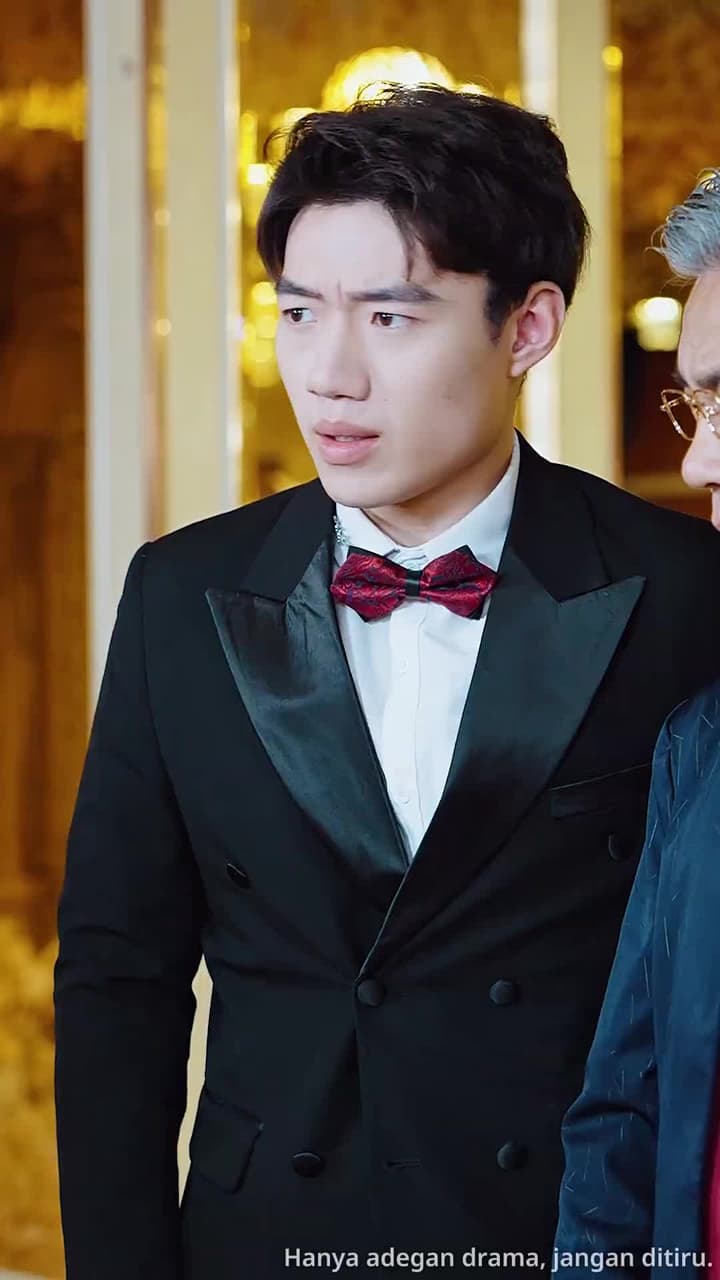 Guru yang Dilupakan - Episode 31