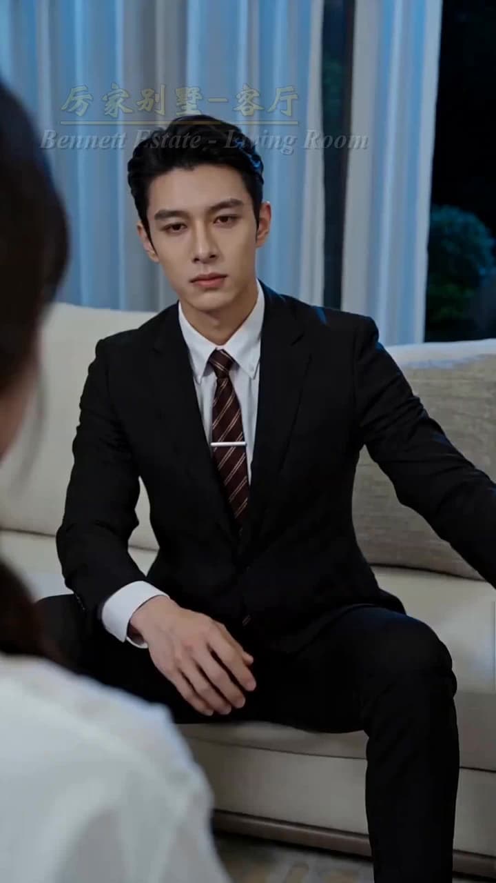 Don't Call Her Ex-wife - Episode 4