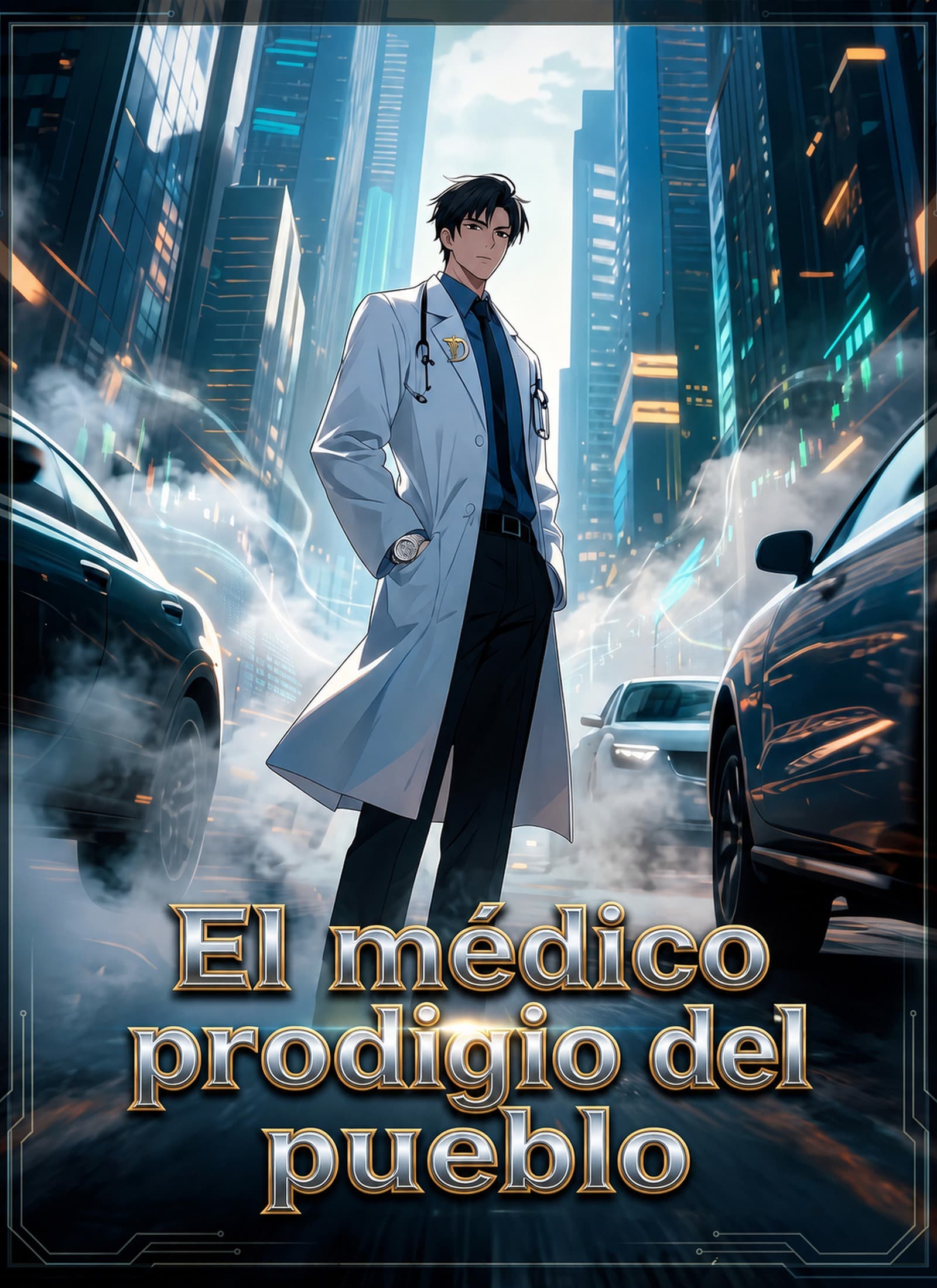 El médico prodigio del pueblo