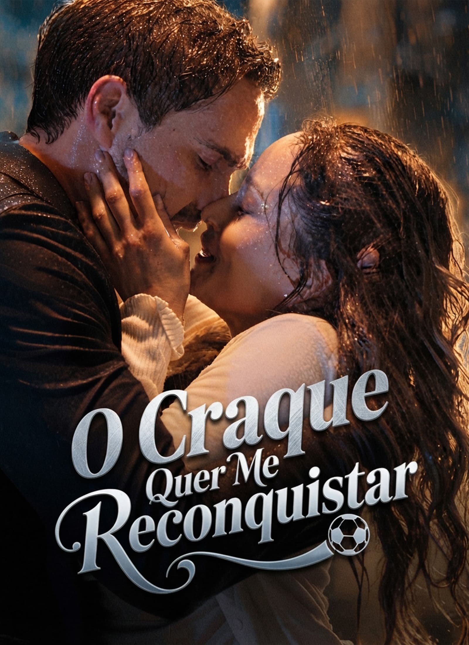 O Craque Quer Me Reconquistar