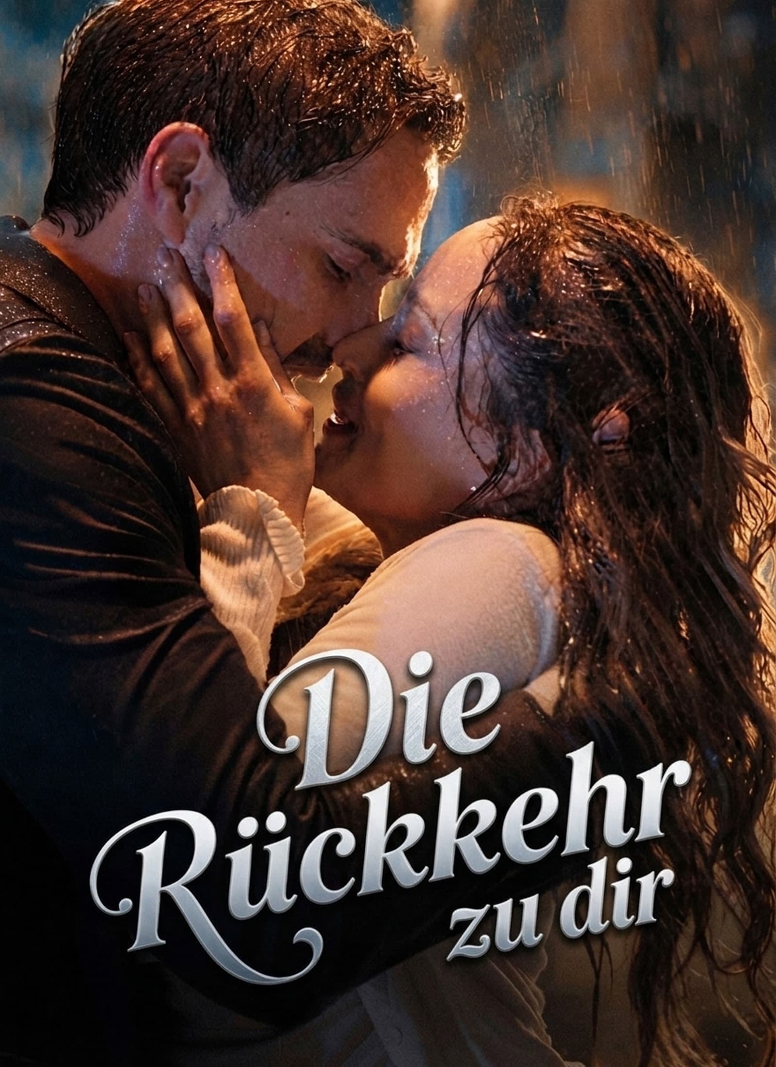 Die Rückkehr zu dir